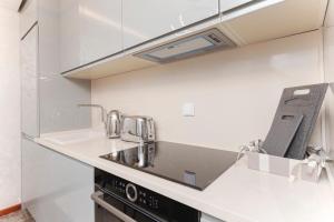 Apartment Mila in Old Town