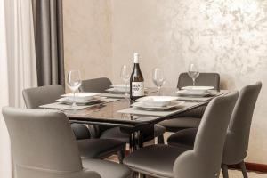 Apartment Mila in Old Town