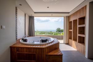 Zeytin Bahcesi Hotel