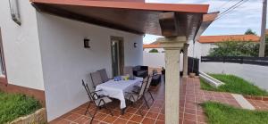 Villa Carneira