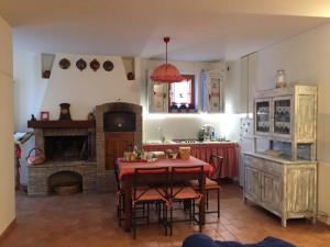 B&B Margherita Le Fiabe