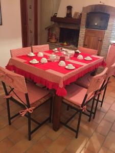 B&B Margherita Le Fiabe