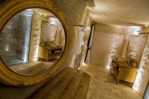 Azure Cave Suites - Cappadocia