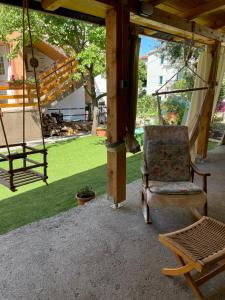 Studio Apartmani Kremić