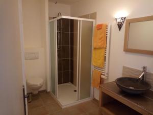 Gîte LOrangeraie - 2 Adultes - 2 enfants