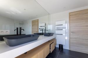 Villas Villa Paulina MOUGINS : photos des chambres