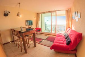 Oceana Suites Bahia Pelicanos