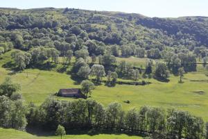 Maisons de vacances Aupresdedieu : photos des chambres