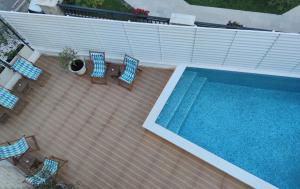 Sun and Sea Apartments