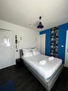 Hotels Hotel Les Montois : photos des chambres