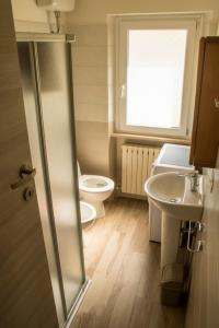 Bed and Breakfast La Villa