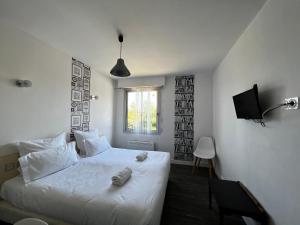 Hotel Les Montois