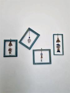 Casa Cicì a 50 mt dal mare nel budello di Finale