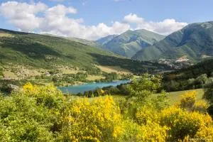 Bed and Breakfast La Villa - Fiordimonte