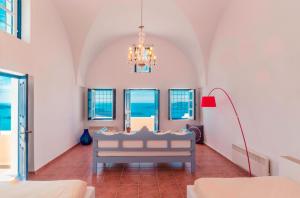 Astraea House Santorini Greece