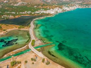 Elounda Alikes Suites & Studios