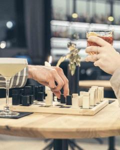 DAS GERLOS - Boutique Hotel