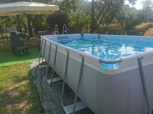 Villa Olga - Lunigiana