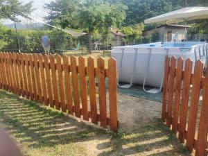 Villa Olga - Lunigiana