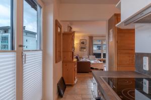 Apartment Kitz Thirty Nine