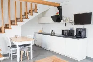 Apartament pod Obłazową - Krempachy