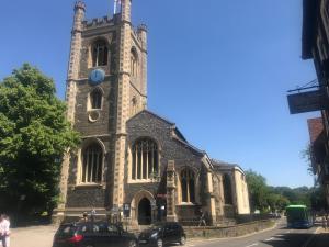 Heart of Henley 1 & 2 Bedroom Apartments