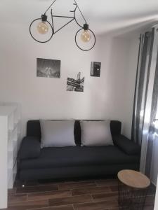 Studio apartman Noa 