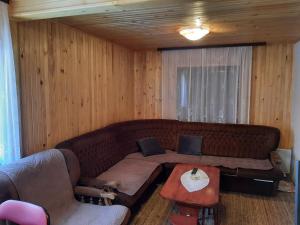Apartmani MK-Vila MK