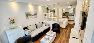 Comfort Studio Bella Lucia 