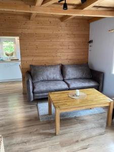 Private apartments in Preila