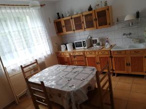 Agroturystyka Leśniczówka Więckowo-noclegi