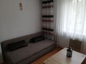 Agroturystyka Leśniczówka Więckowo-noclegi