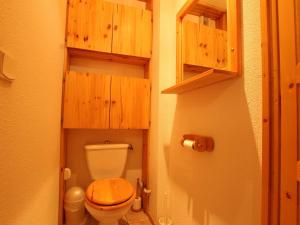Studio Coin Montagne pour 4 à Chantemerle, Serre-Chevalier - FR-1-330E-52