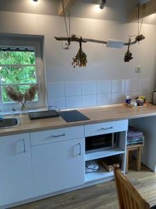 Private apartments in Preila