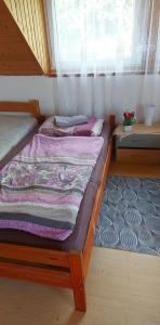 Kéktúrás-Tóra Nyíló Badacsonyi privát bérlemény