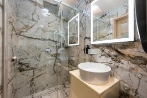 InPoint Apartments G15 near Old Town & Kazimierz District & Optional Paid Parking