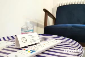 Town Hall Studio - Hyper-center Limoges