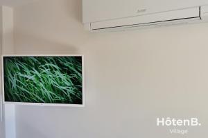 Appartements Town Hall Studio - Hyper-center Limoges : photos des chambres