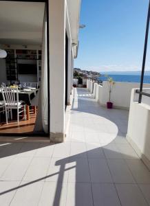 Luxurious Four Bedroom Beach Penthouse