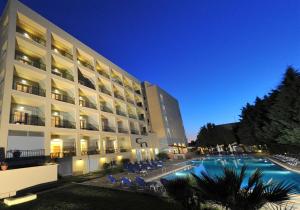 Corfu Hellinis Hotel Corfu Greece