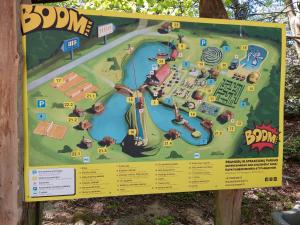 Laimingos Atostogos prie Palangos