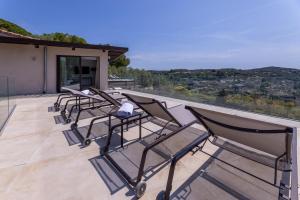 Villa Paulina MOUGINS