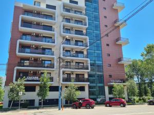 Sophia 2 Apartments Mamaia