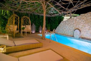 Litohoro Olympus Resort Villas & Spa Pieria Greece