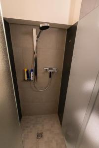 Apartment in historischer Villa mit Parkplatz