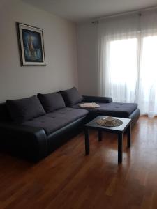 Apartman Nicol