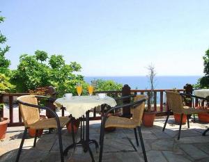 Villa Sunray Pelion Greece