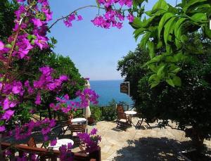 Villa Sunray Pelion Greece