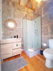 Sítio dos Cogumelos Alojamentos