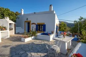 Secret Garden, a little paradise of tranquility. - Lépidha